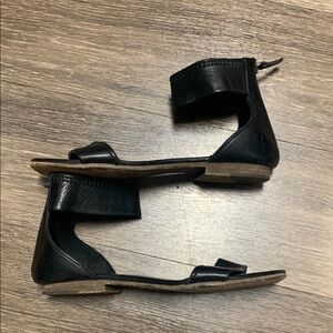 Frye Leather Sandals